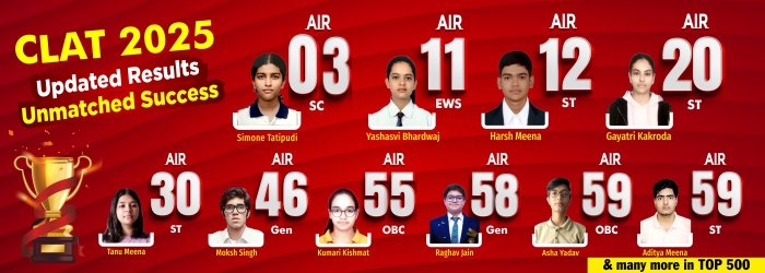 CLAT Prep Hisar - Coaching Campus